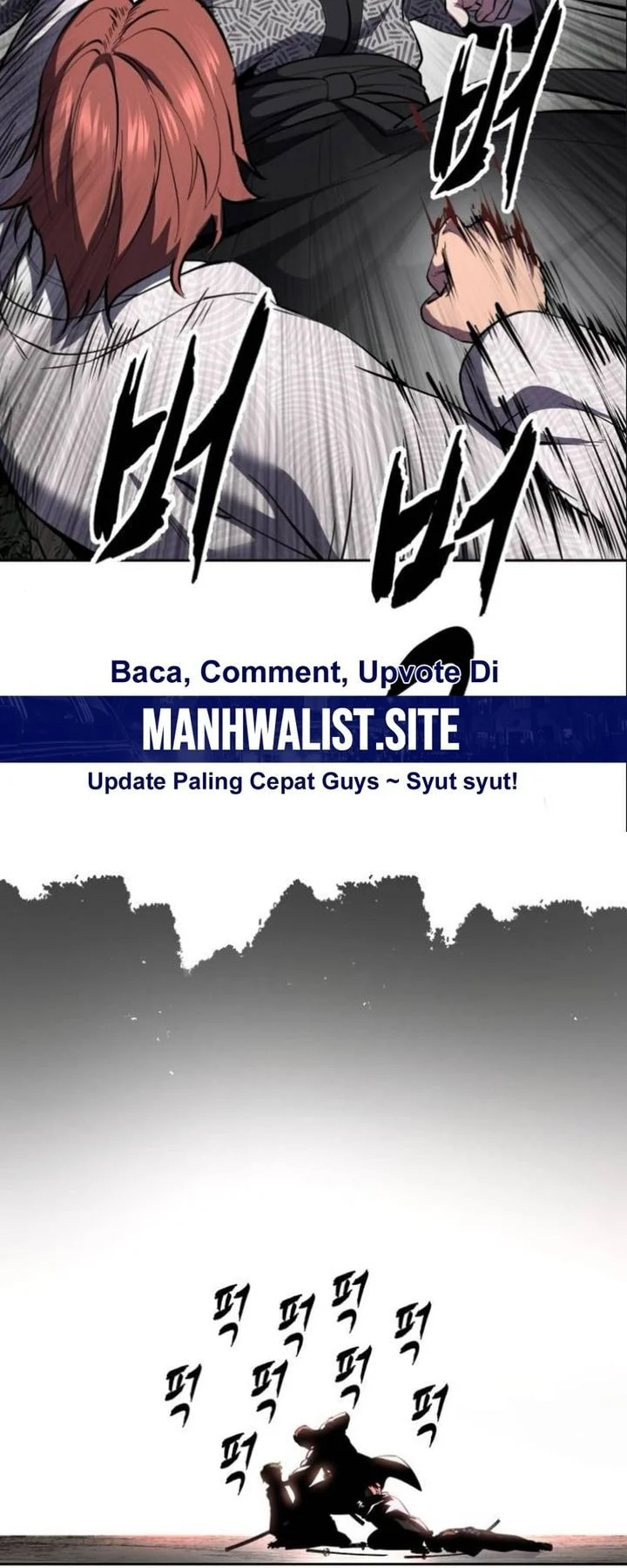 Ticket Hero S2 Chapter 137 Gambar 42