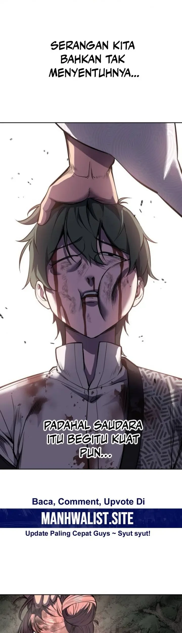 Ticket Hero S2 Chapter 137 Gambar 43