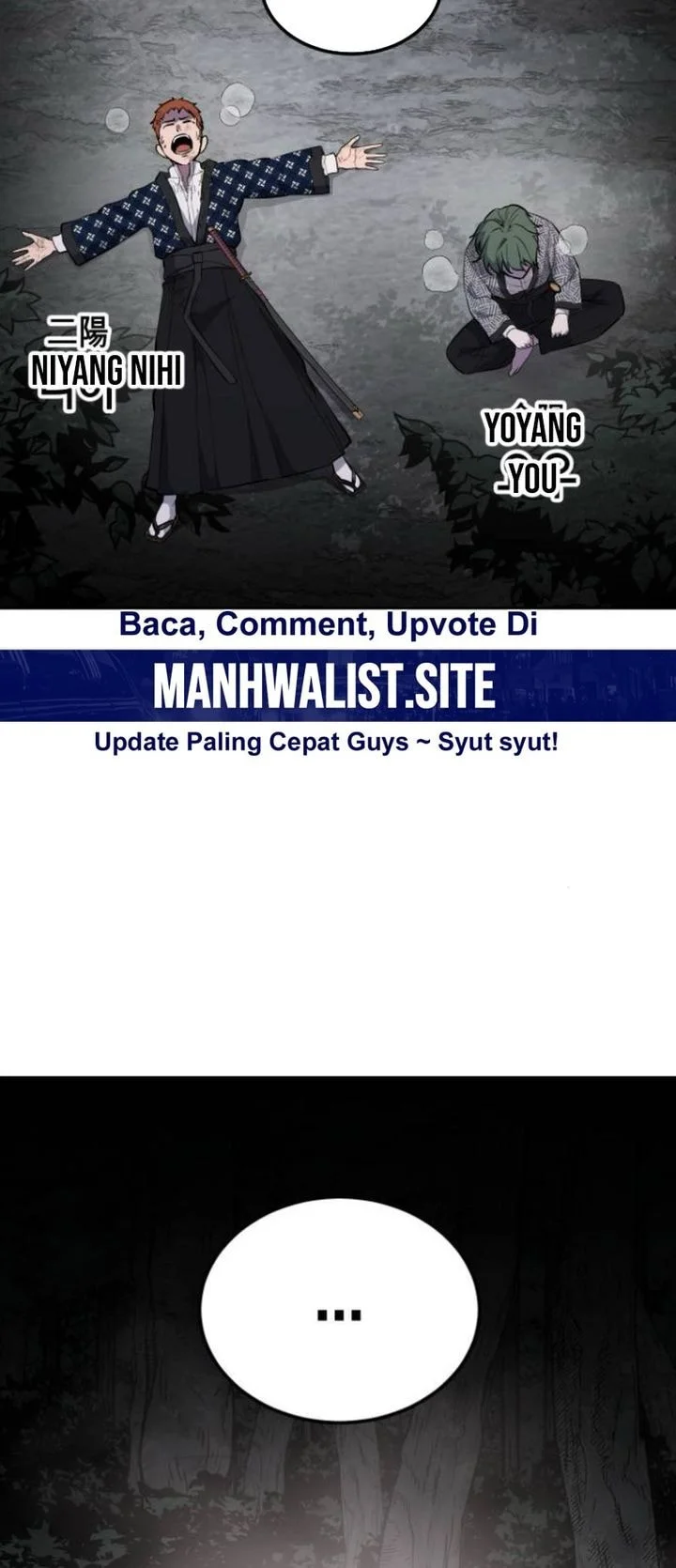 Ticket Hero S2 Chapter 137 Gambar 3