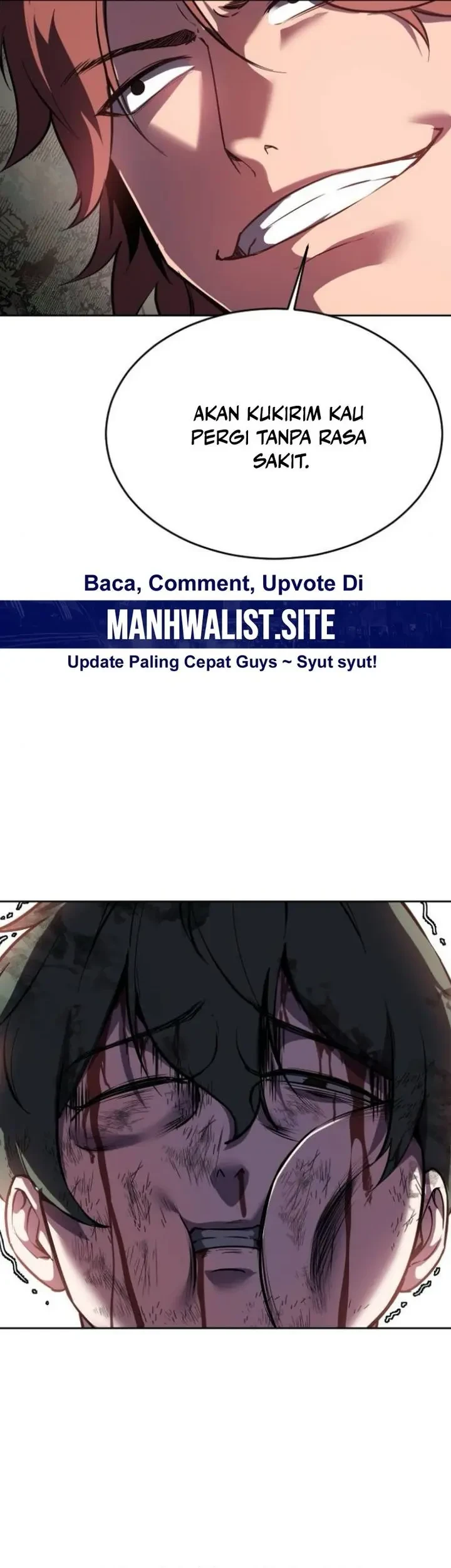 Ticket Hero S2 Chapter 137 Gambar 49