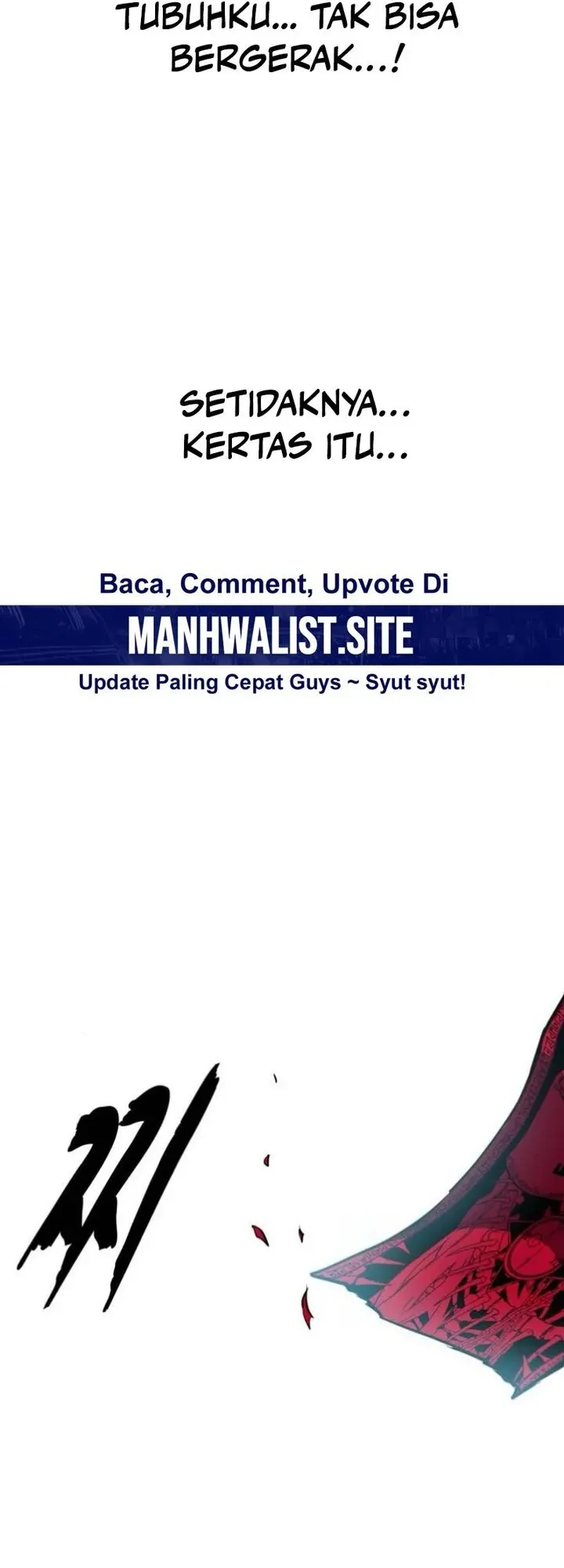 Ticket Hero S2 Chapter 137 Gambar 50
