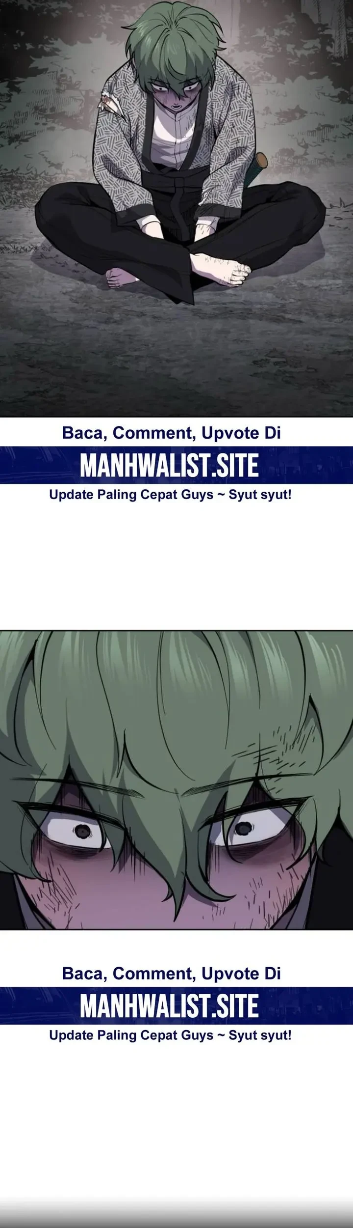 Ticket Hero S2 Chapter 137 Gambar 4