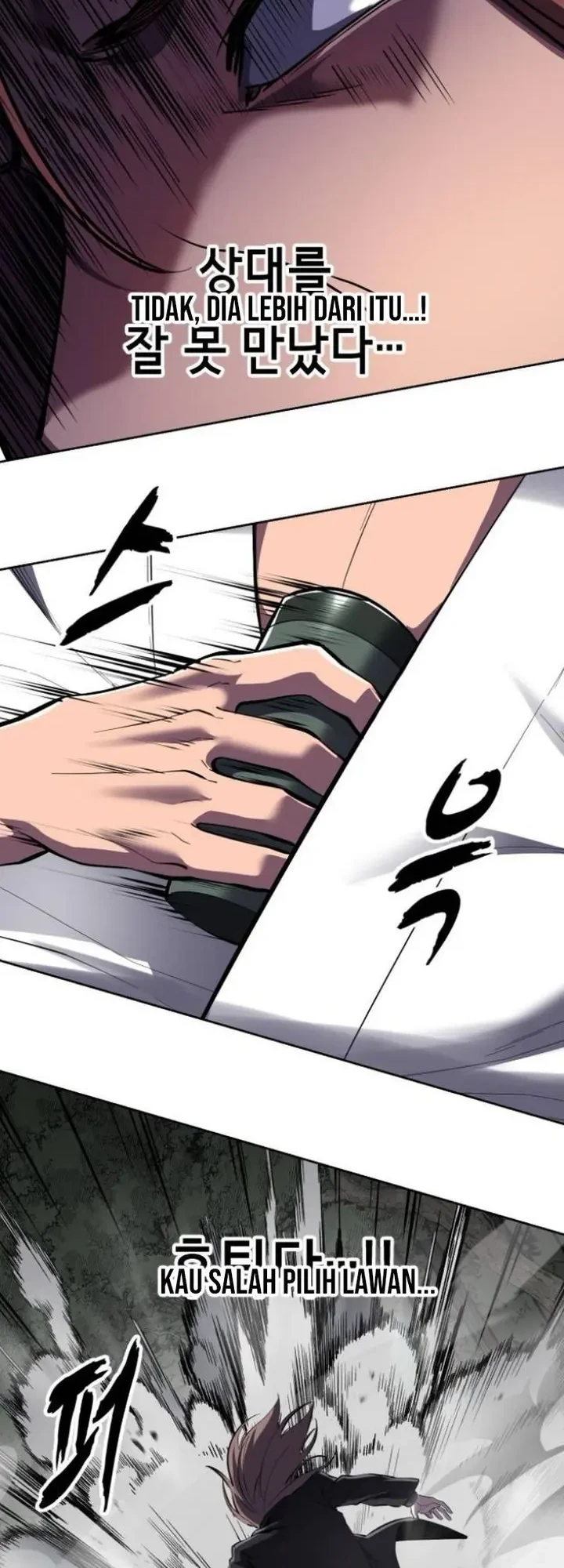 Ticket Hero S2 Chapter 137 Gambar 62