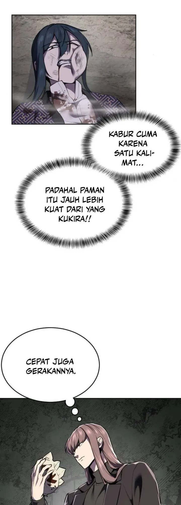 Ticket Hero S2 Chapter 137 Gambar 65