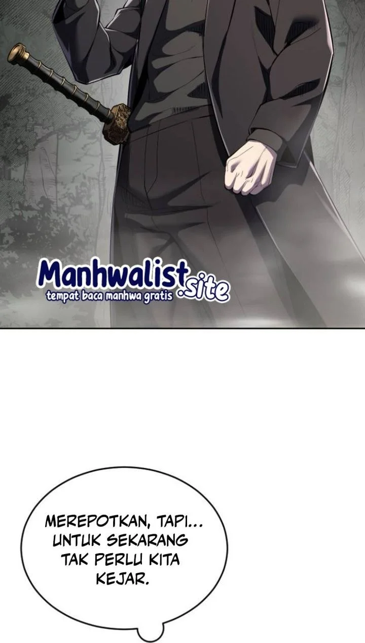 Ticket Hero S2 Chapter 137 Gambar 66