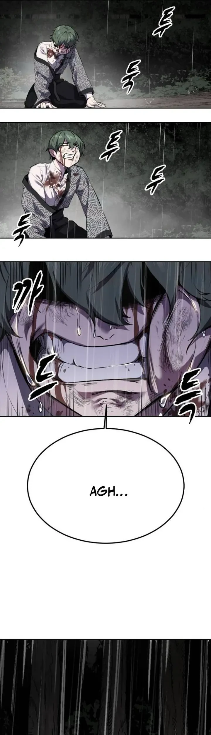 Ticket Hero S2 Chapter 137 Gambar 73