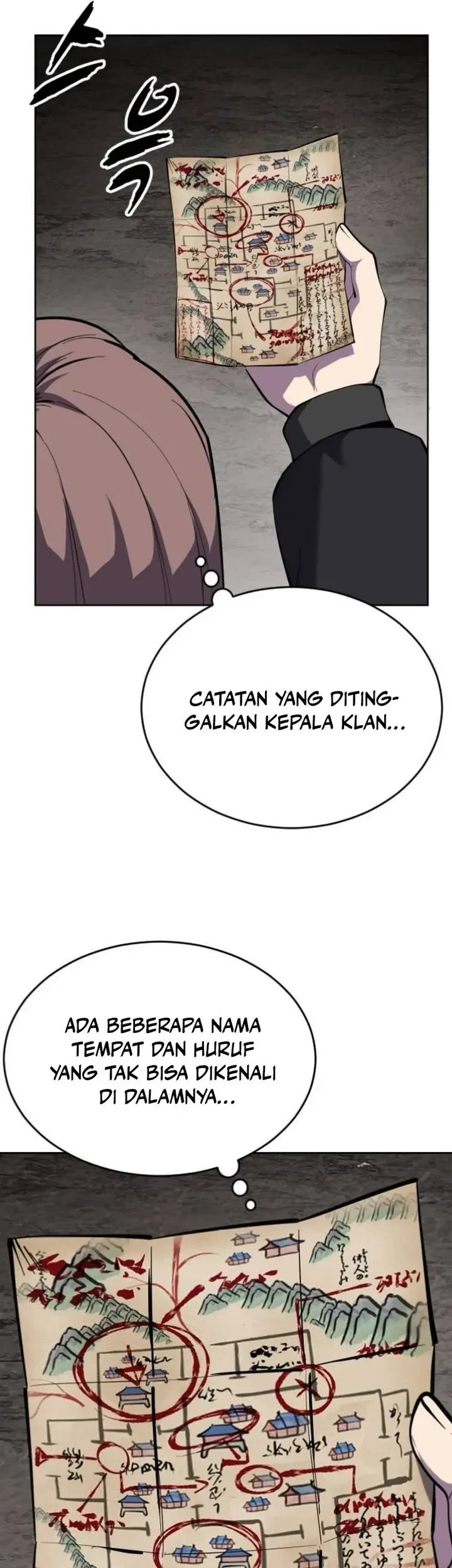 Ticket Hero S2 Chapter 137 Gambar 79