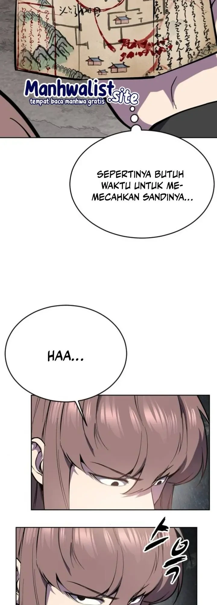 Ticket Hero S2 Chapter 137 Gambar 80