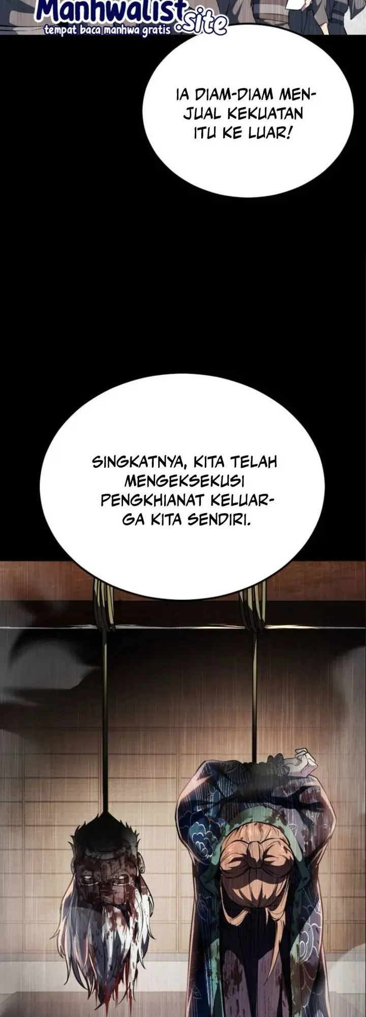 Ticket Hero S2 Chapter 137 Gambar 8