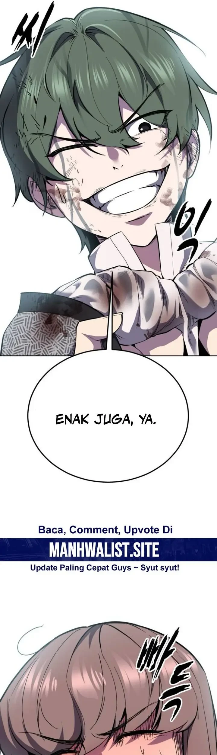 Ticket Hero S2 Chapter 137 Gambar 91