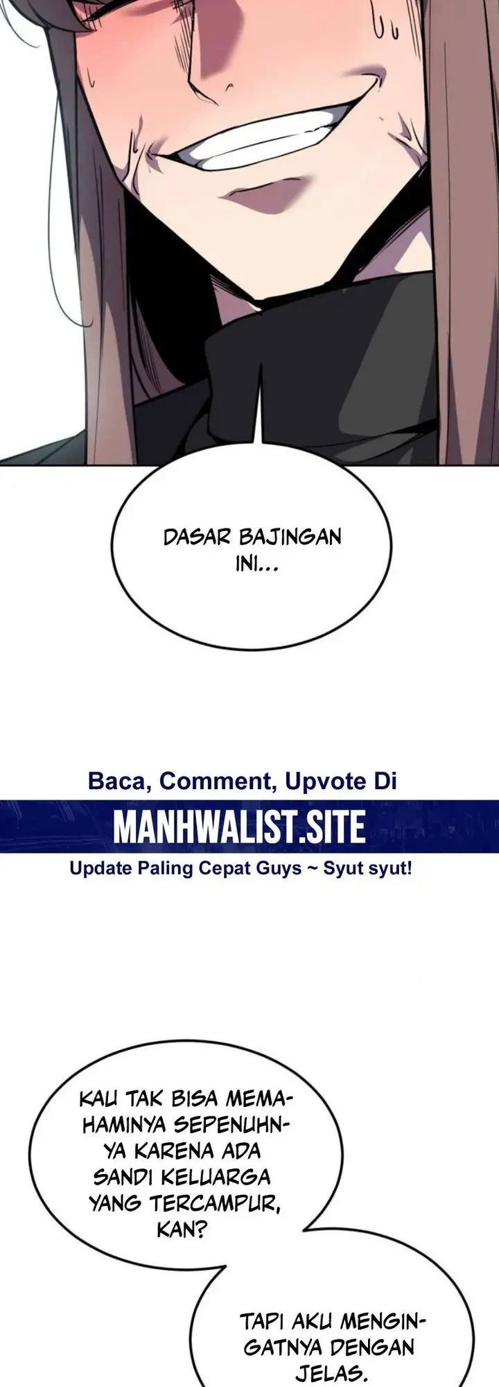 Ticket Hero S2 Chapter 137 Gambar 92