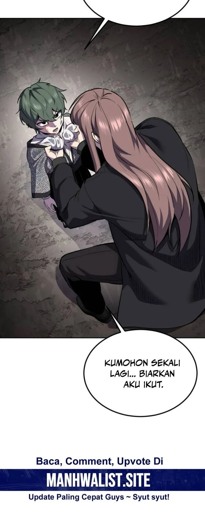 Ticket Hero S2 Chapter 137 Gambar 93