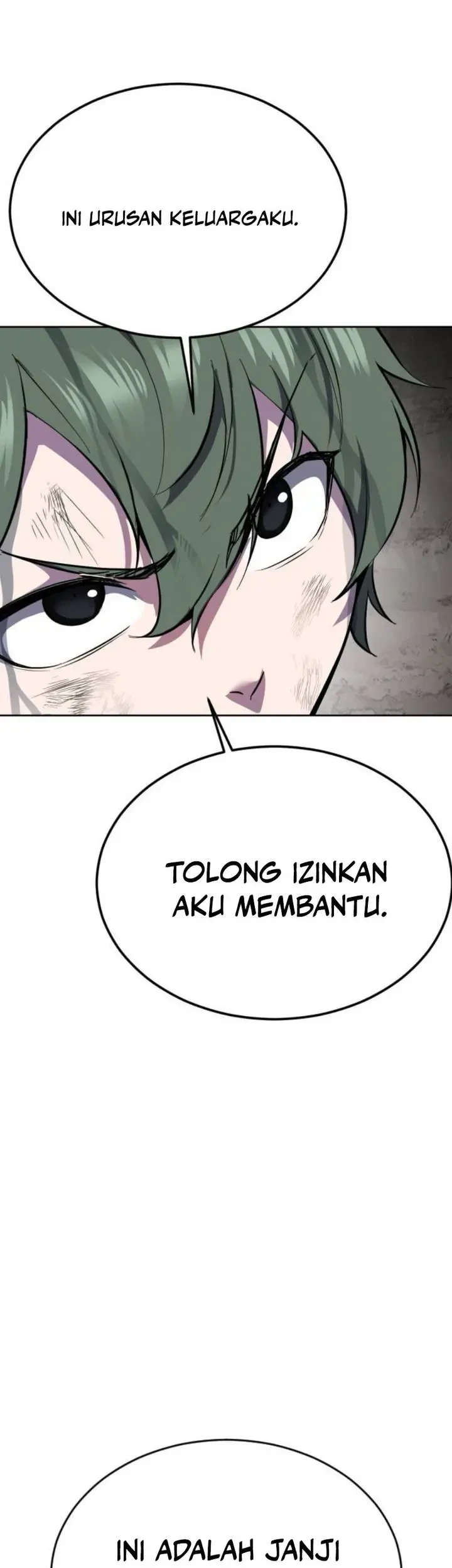 Ticket Hero S2 Chapter 137 Gambar 94