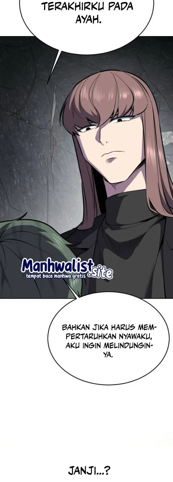 Ticket Hero S2 Chapter 137 Gambar 95