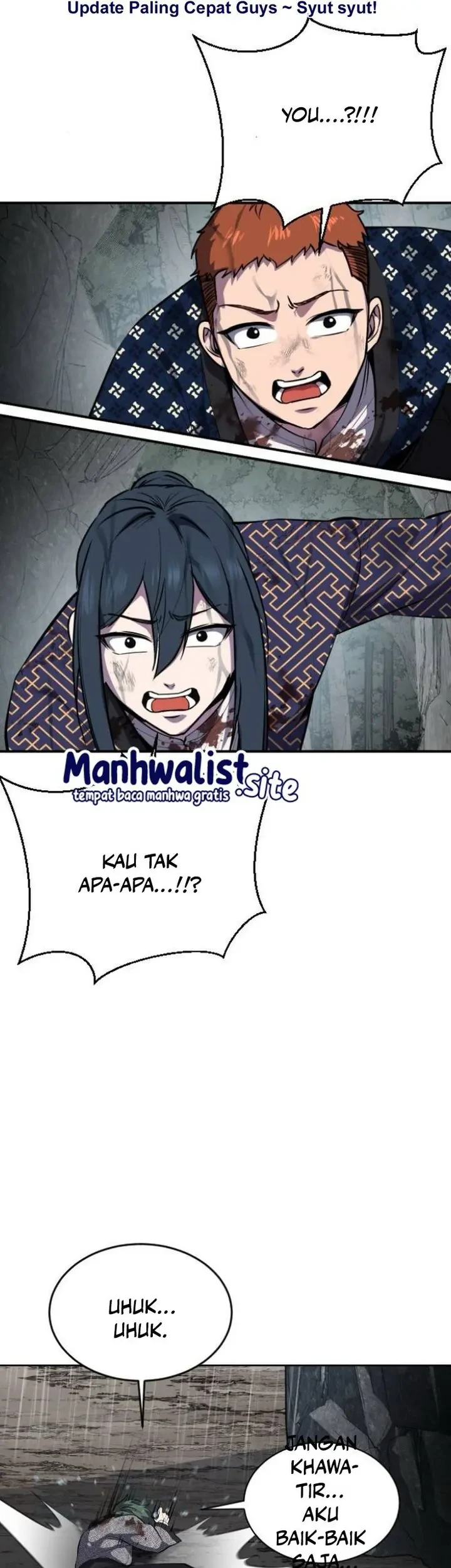 Ticket Hero S2 Chapter 137 Gambar 100