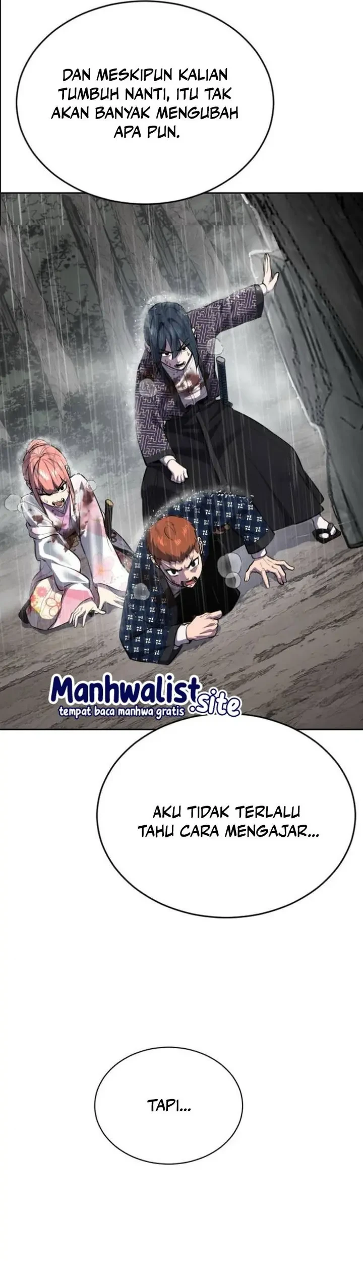 Ticket Hero S2 Chapter 137 Gambar 103