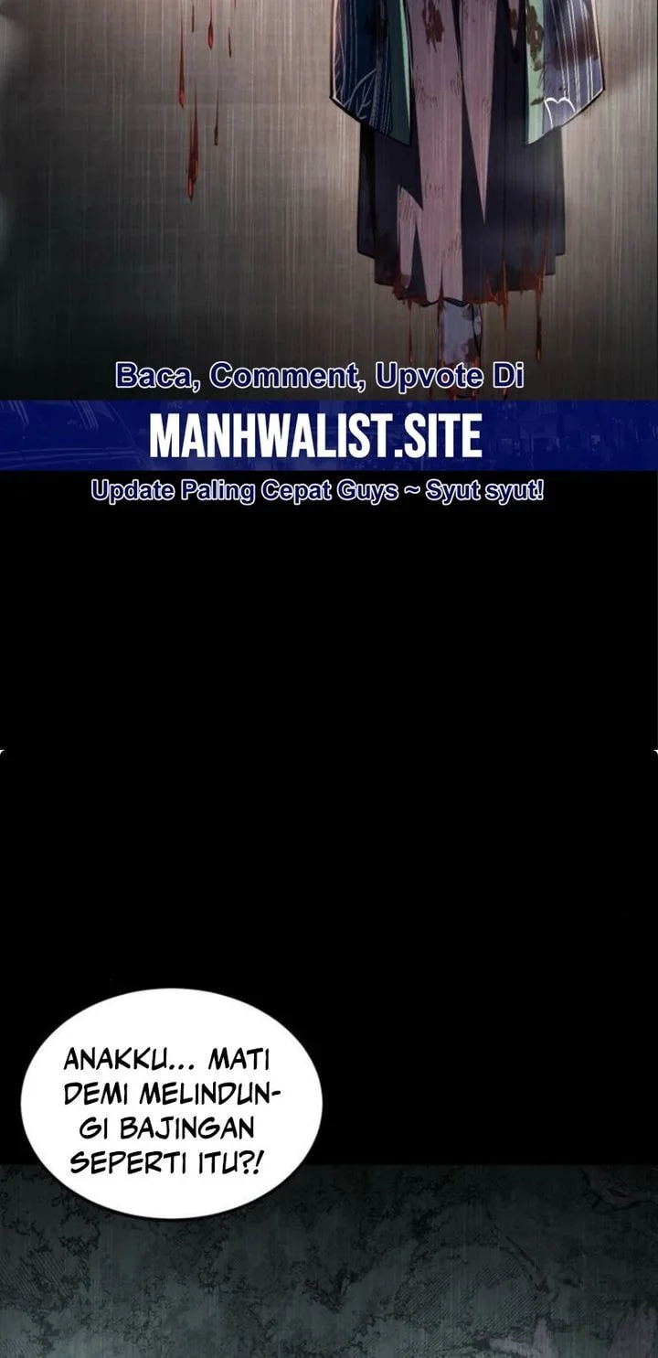 Ticket Hero S2 Chapter 137 Gambar 9