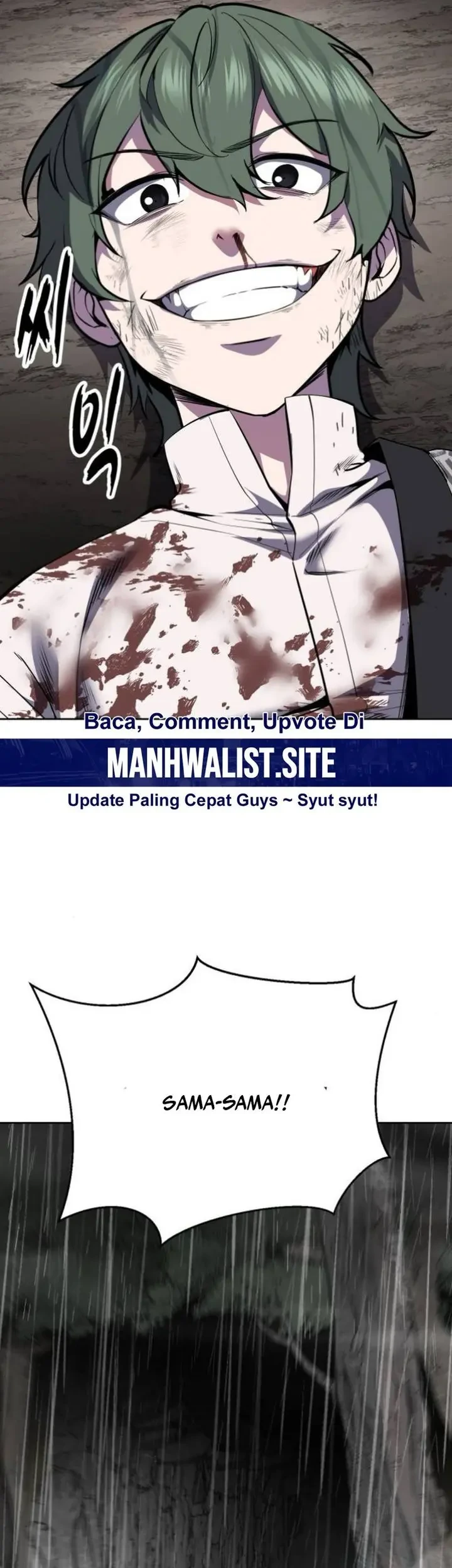 Ticket Hero S2 Chapter 137 Gambar 106