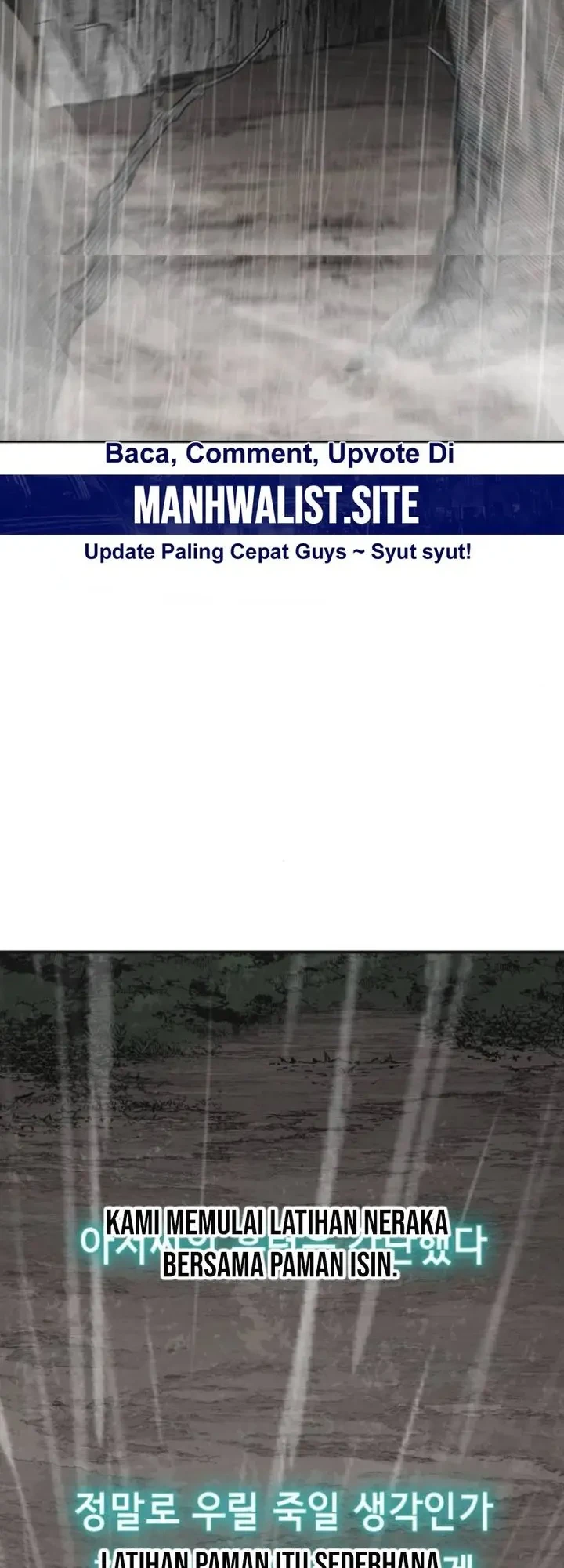 Ticket Hero S2 Chapter 137 Gambar 107