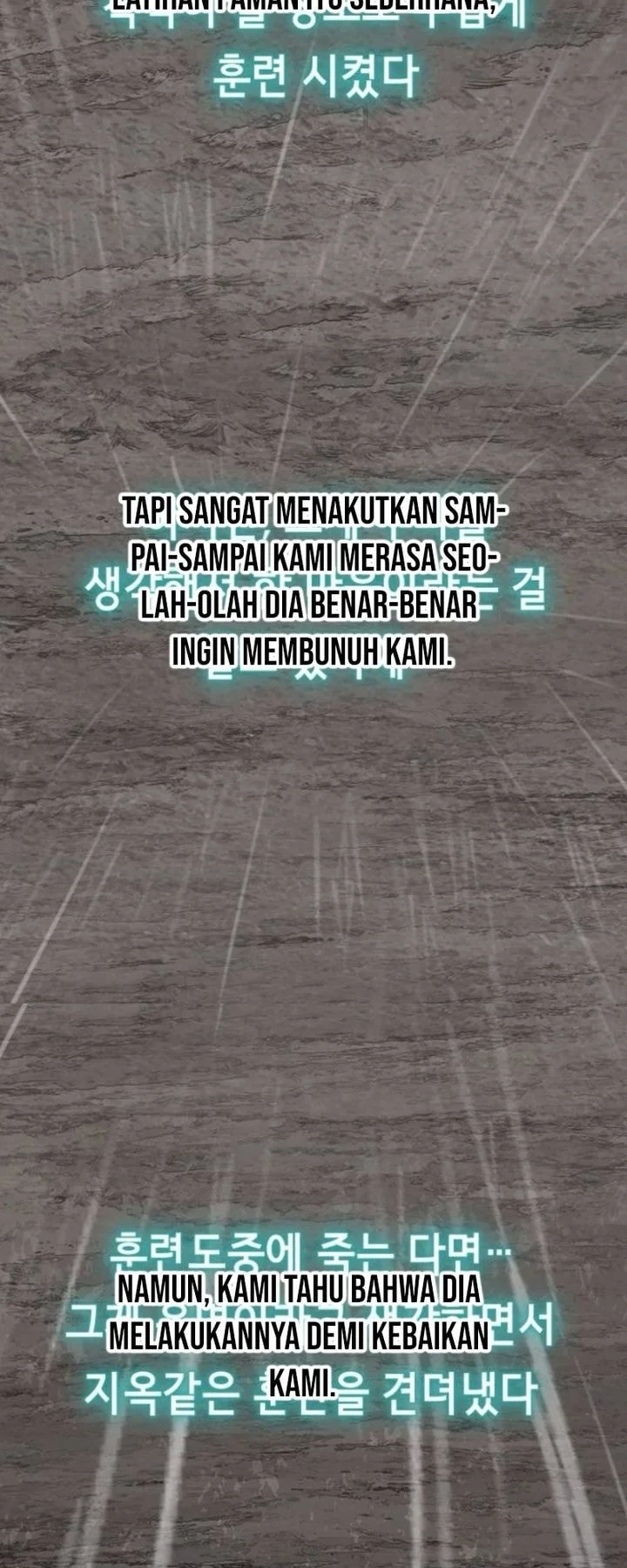 Ticket Hero S2 Chapter 137 Gambar 108