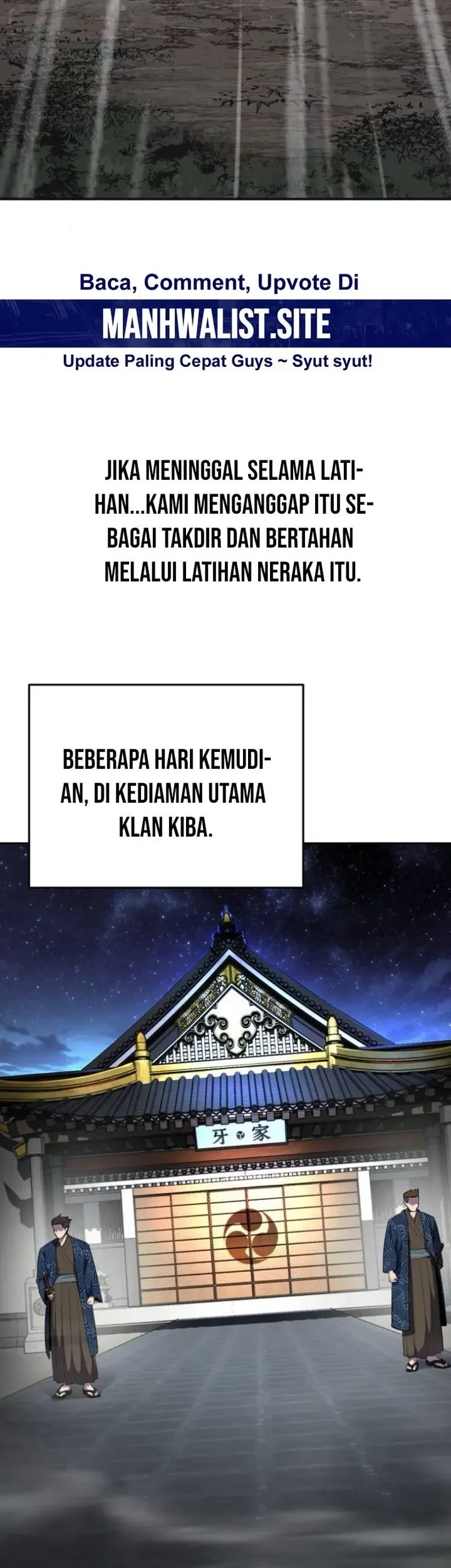 Ticket Hero S2 Chapter 137 Gambar 109