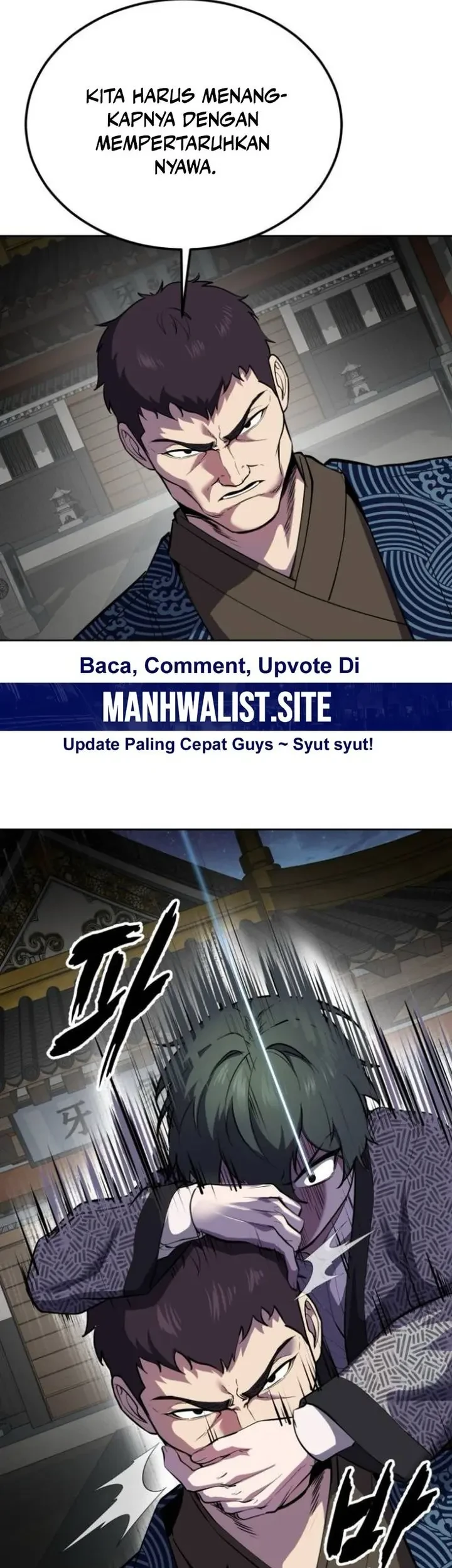 Ticket Hero S2 Chapter 137 Gambar 112