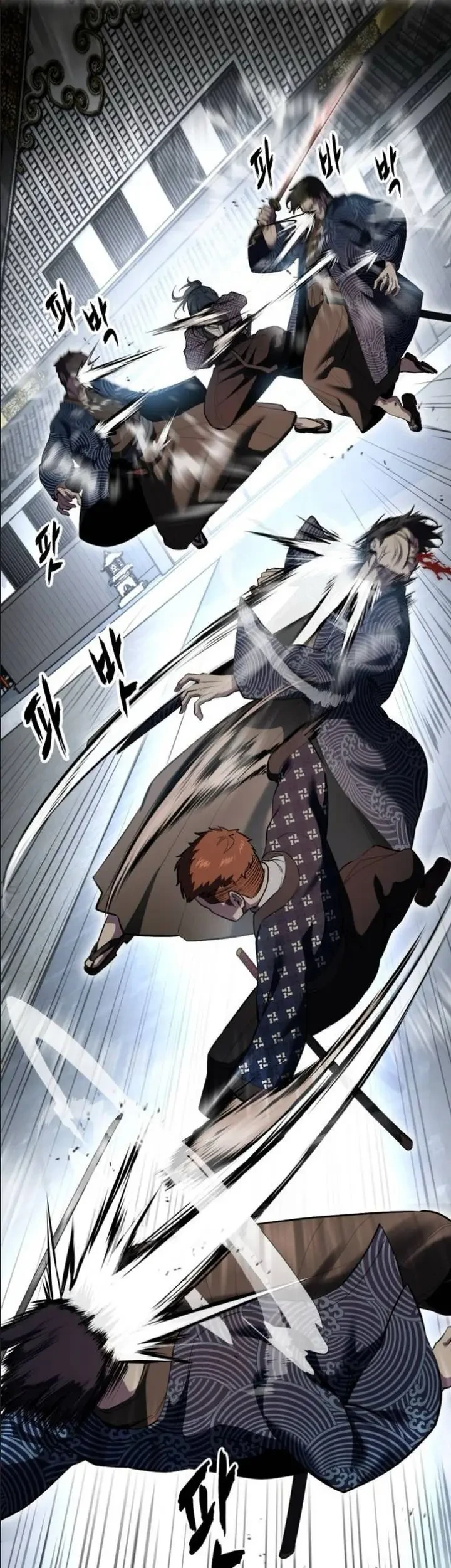 Ticket Hero S2 Chapter 137 Gambar 115