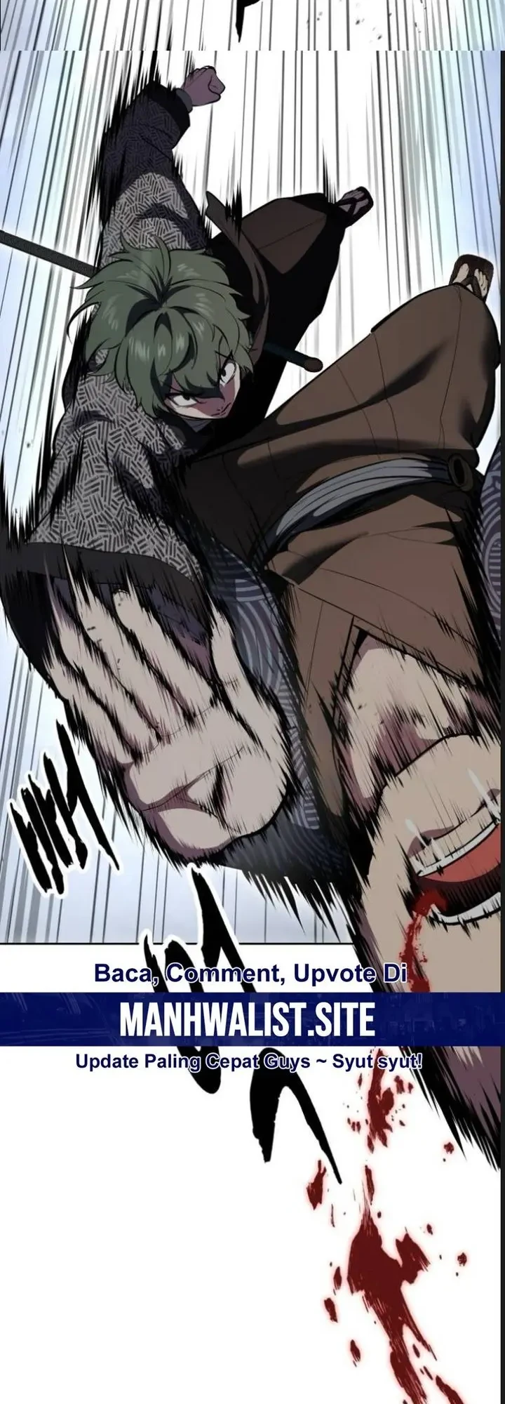 Ticket Hero S2 Chapter 137 Gambar 116