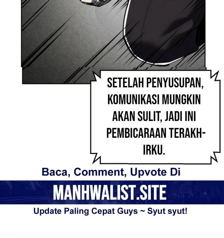 Ticket Hero S2 Chapter 137 Gambar 120
