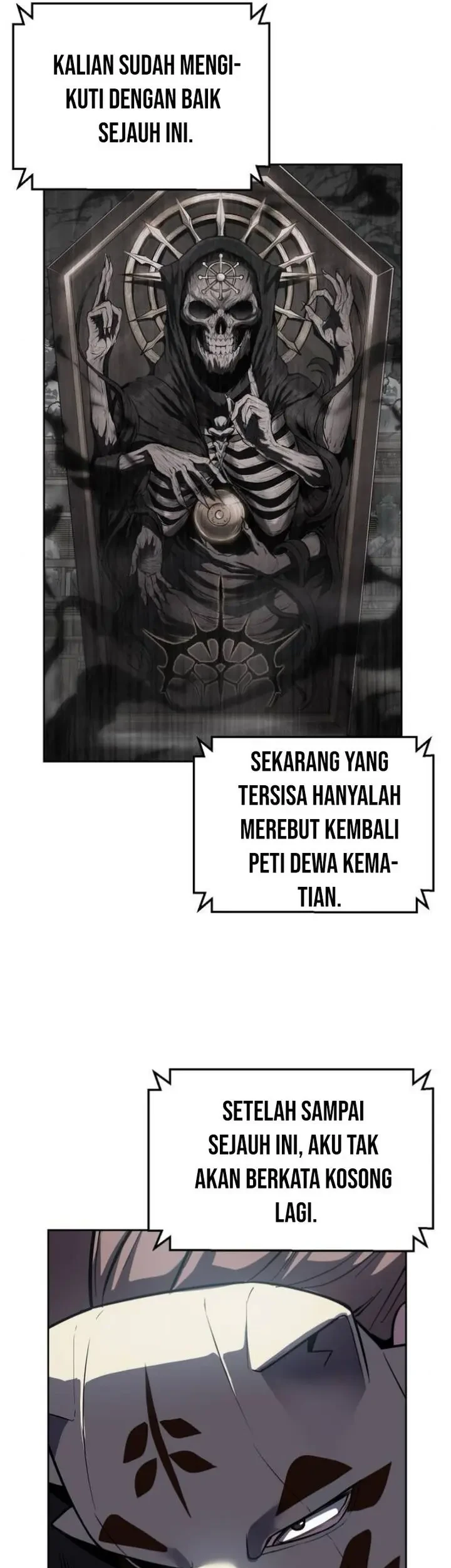 Ticket Hero S2 Chapter 137 Gambar 121