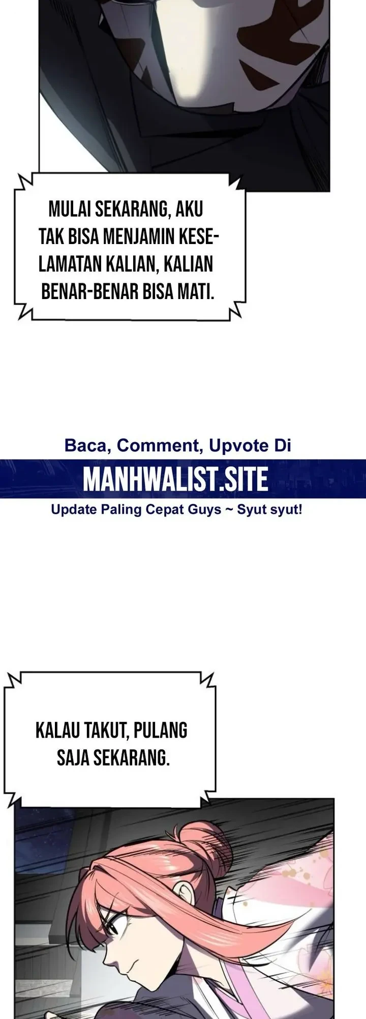 Ticket Hero S2 Chapter 137 Gambar 122