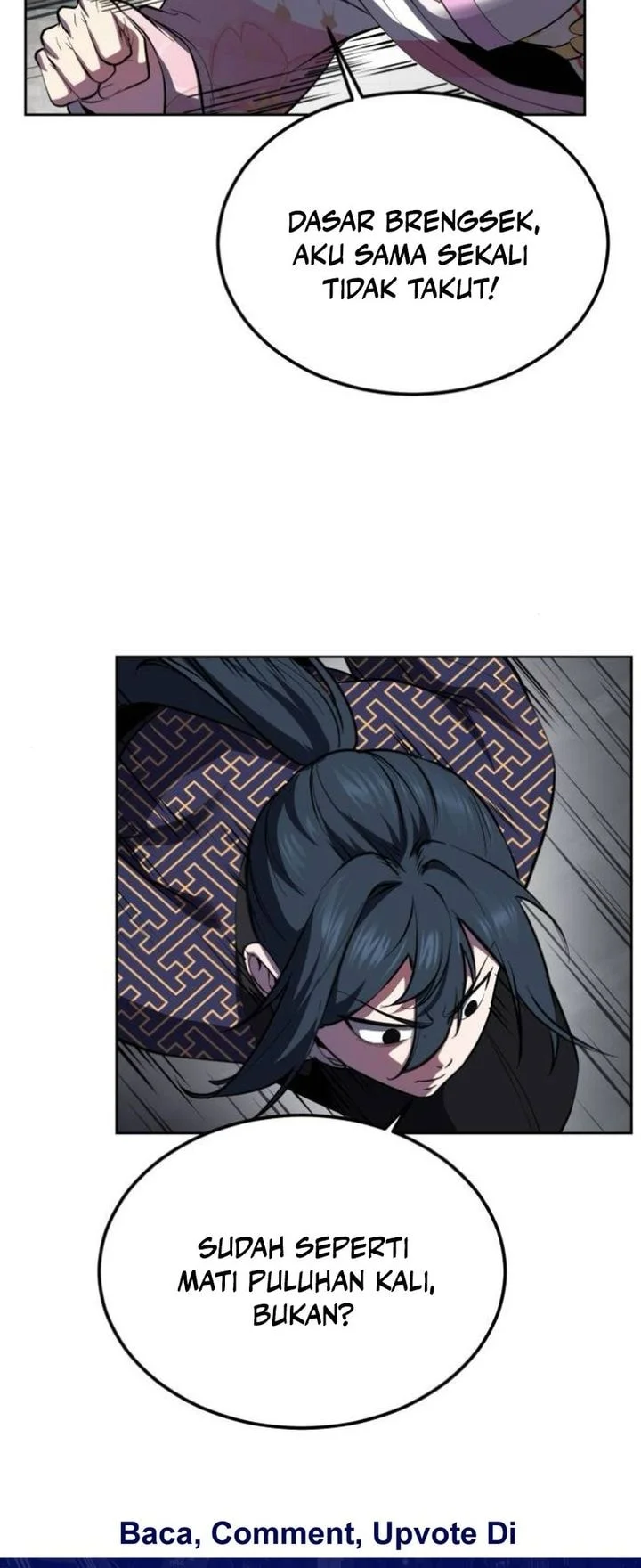 Ticket Hero S2 Chapter 137 Gambar 123