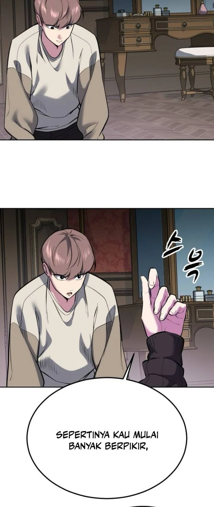 Ticket Hero S2 Chapter 138 Gambar 151