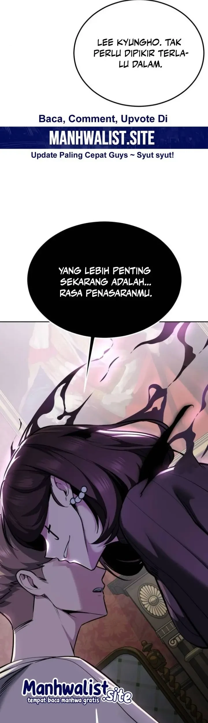 Ticket Hero S2 Chapter 138 Gambar 152