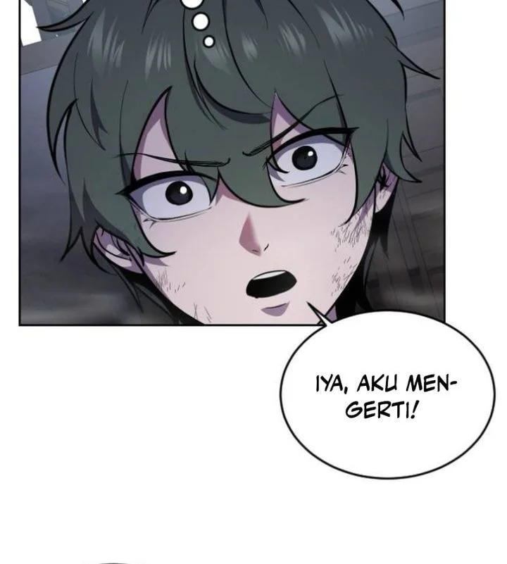 Ticket Hero S2 Chapter 138 Gambar 21