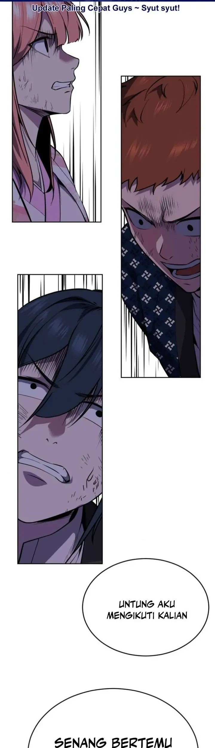 Ticket Hero S2 Chapter 138 Gambar 34