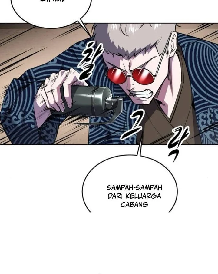 Ticket Hero S2 Chapter 138 Gambar 36