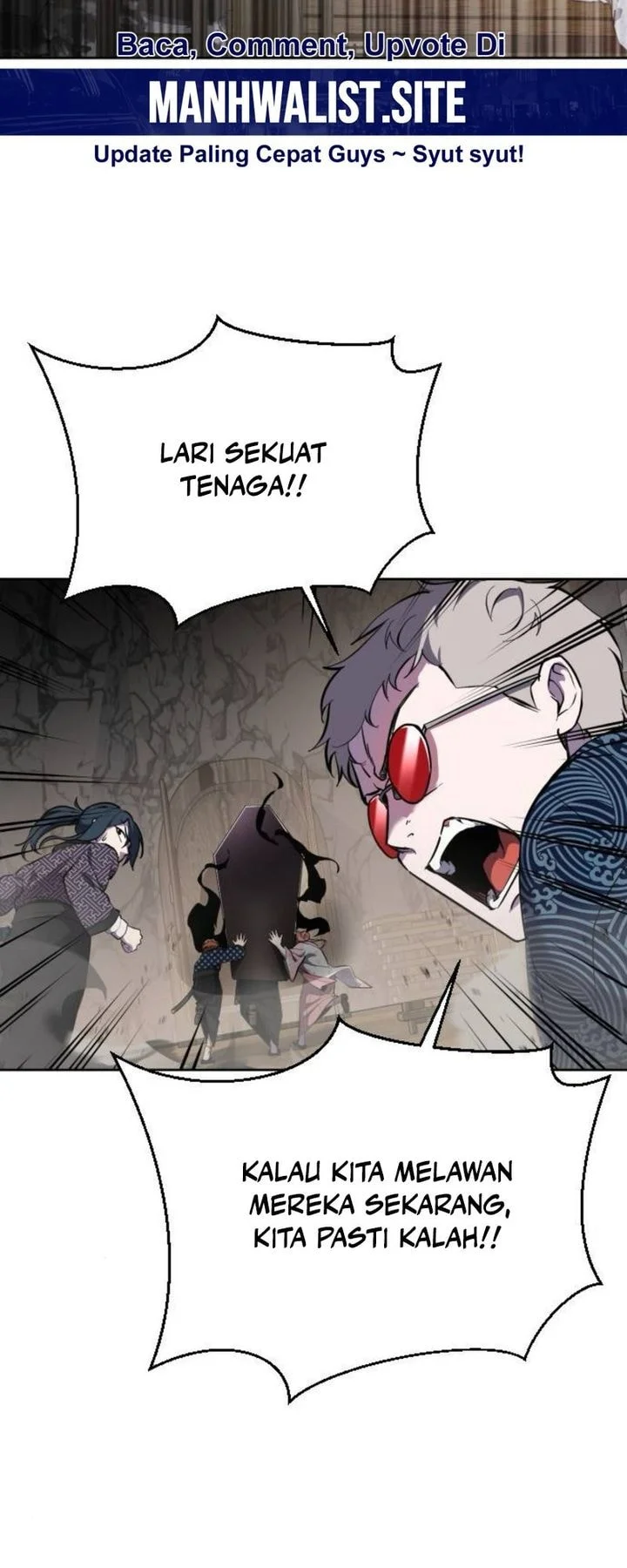 Ticket Hero S2 Chapter 138 Gambar 39