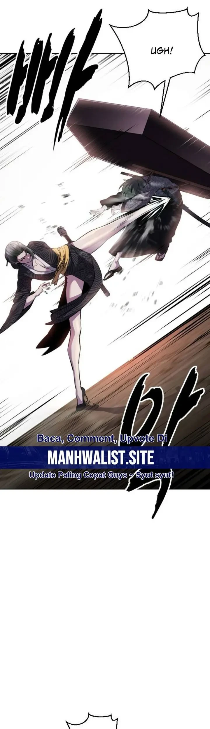 Ticket Hero S2 Chapter 138 Gambar 40