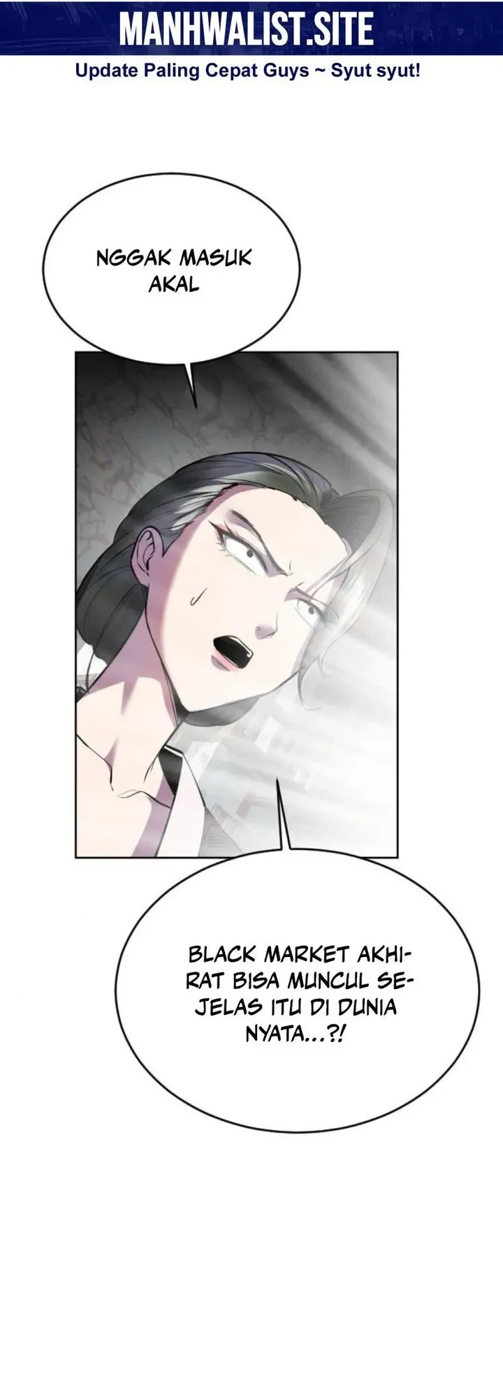 Ticket Hero S2 Chapter 138 Gambar 46