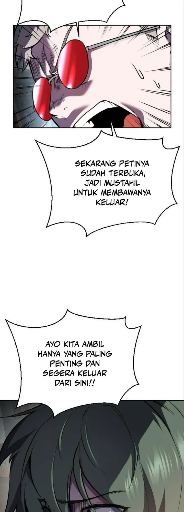 Ticket Hero S2 Chapter 138 Gambar 52