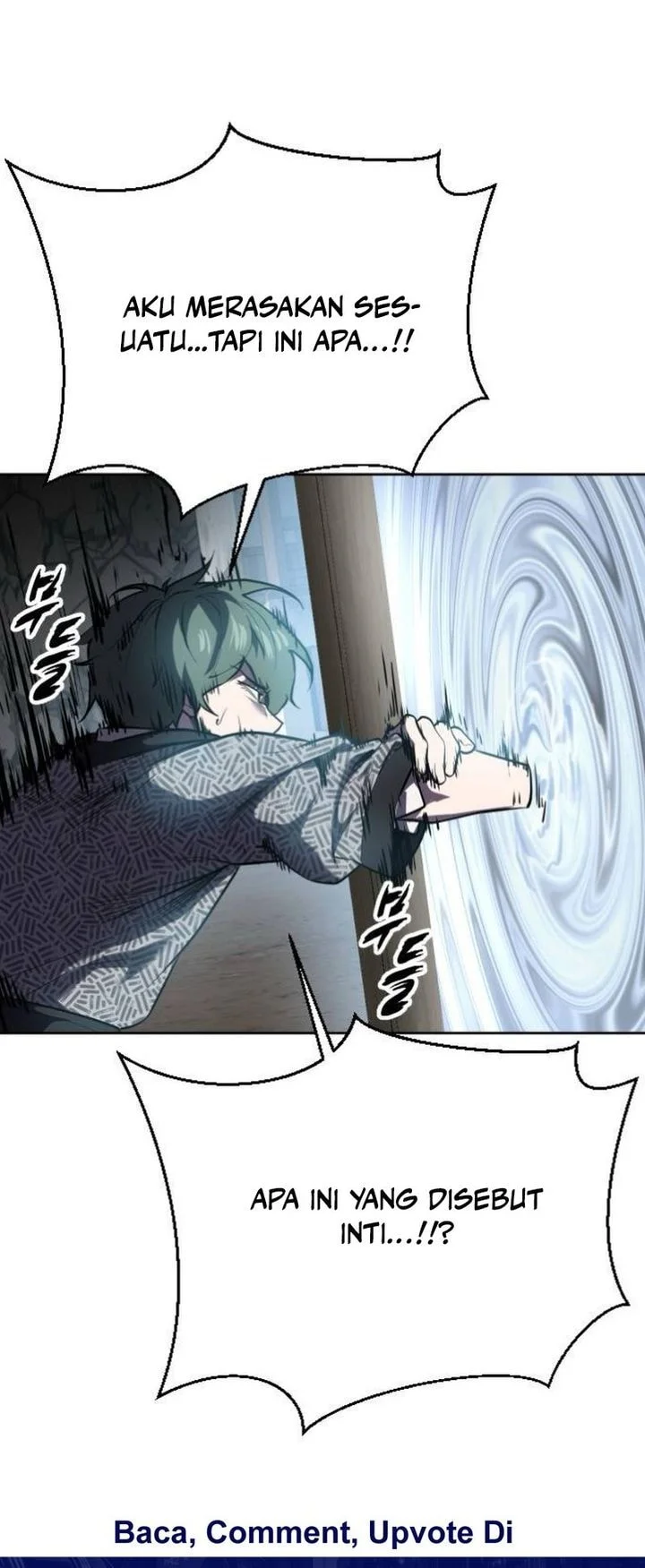 Ticket Hero S2 Chapter 138 Gambar 62