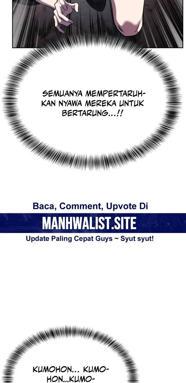 Ticket Hero S2 Chapter 138 Gambar 65