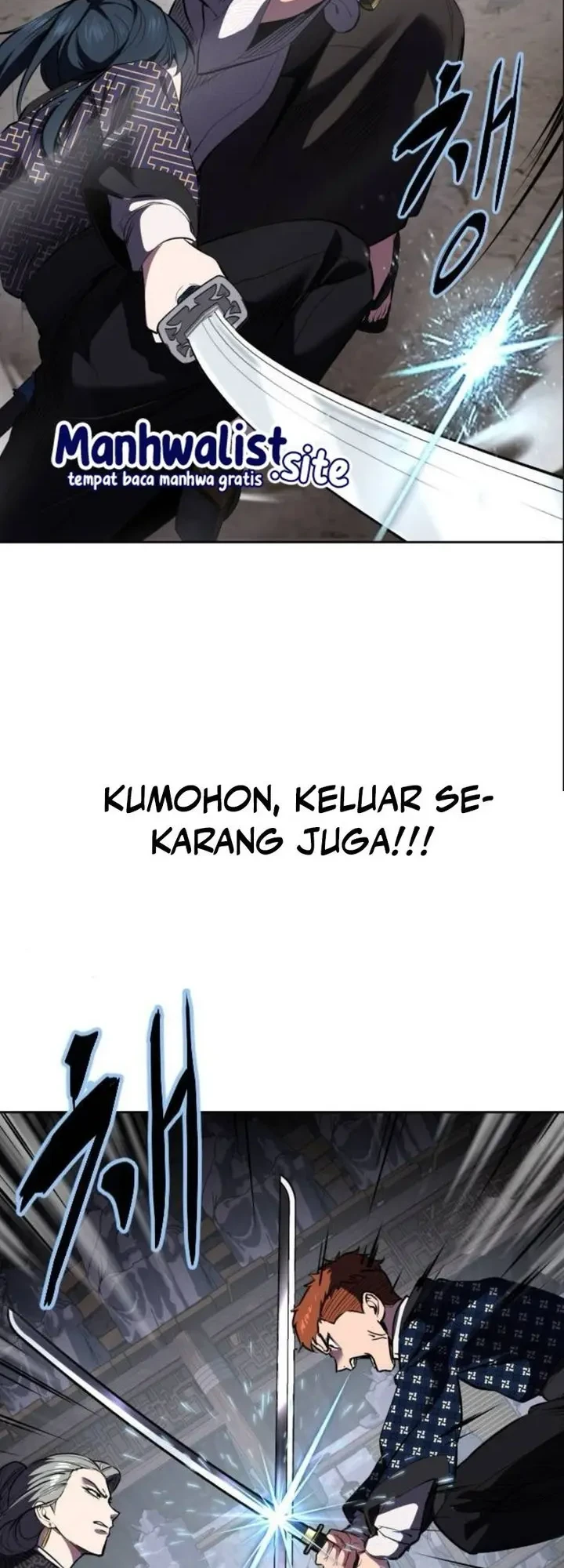 Ticket Hero S2 Chapter 138 Gambar 67