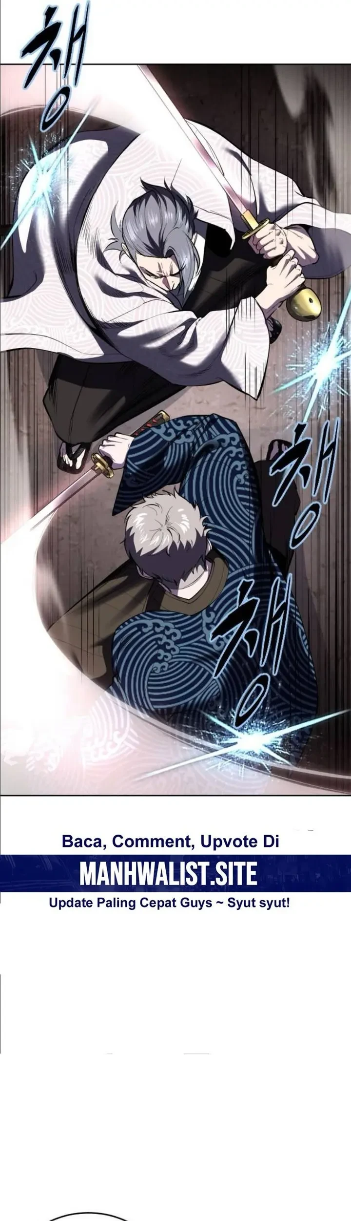 Ticket Hero S2 Chapter 138 Gambar 69