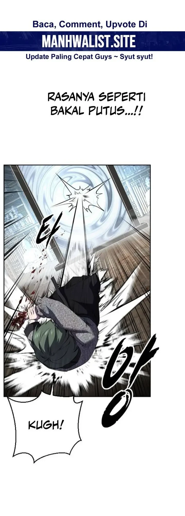 Ticket Hero S2 Chapter 138 Gambar 73