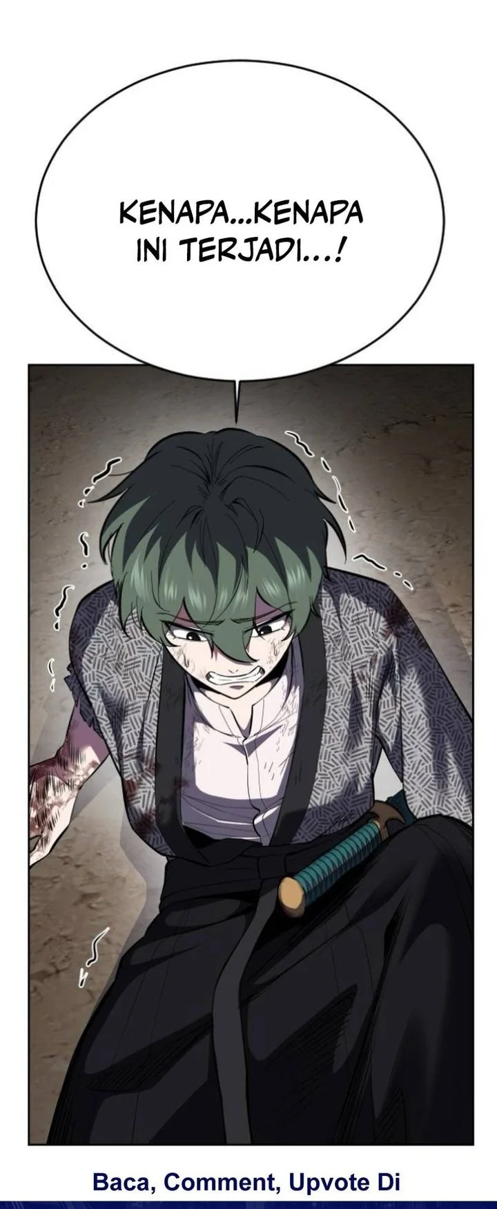 Ticket Hero S2 Chapter 138 Gambar 74