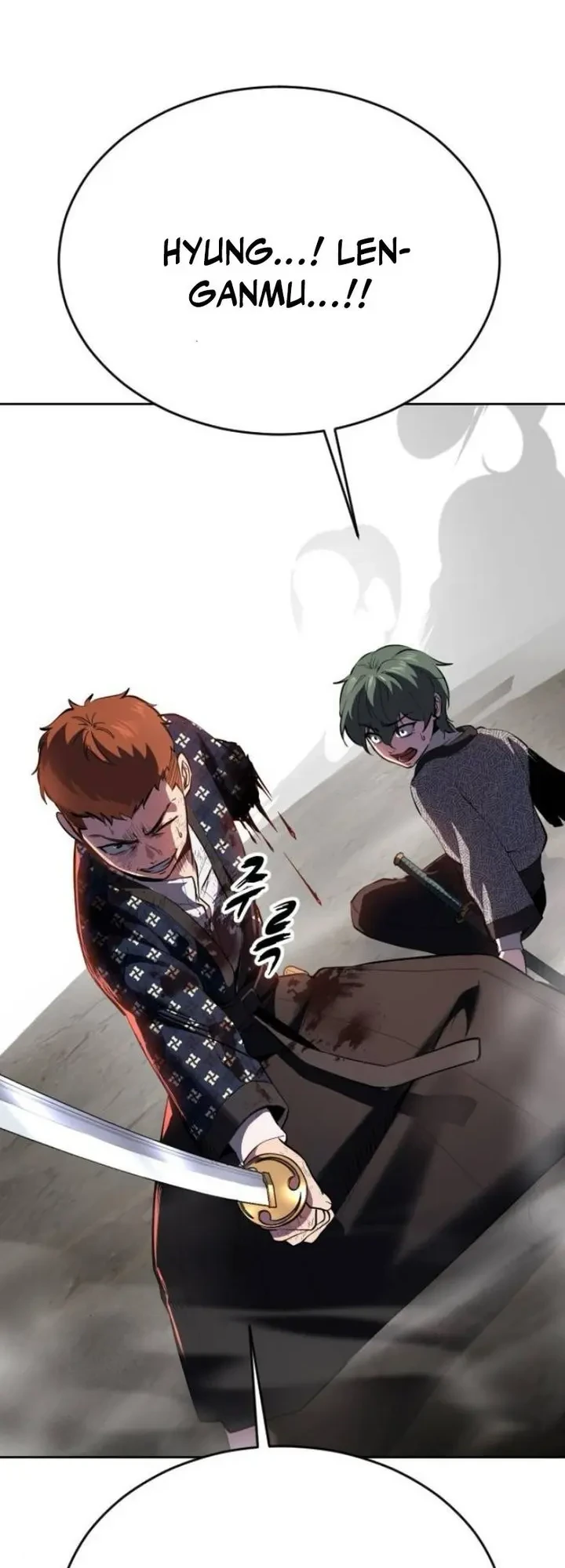 Ticket Hero S2 Chapter 138 Gambar 79