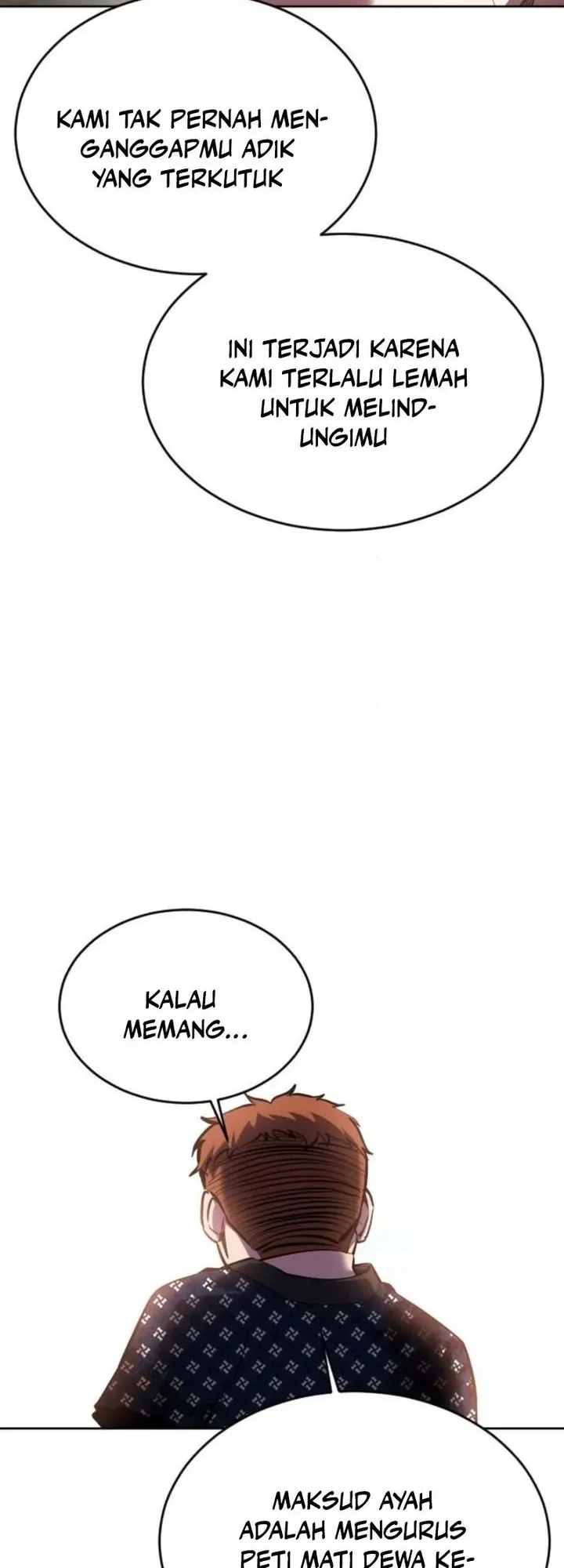 Ticket Hero S2 Chapter 138 Gambar 82