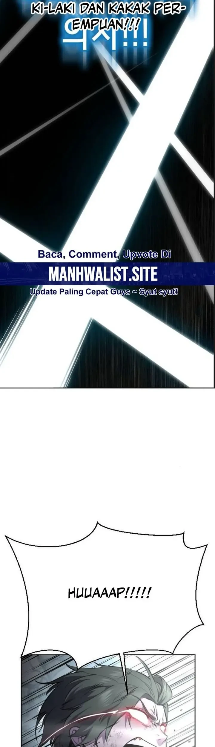 Ticket Hero S2 Chapter 138 Gambar 96